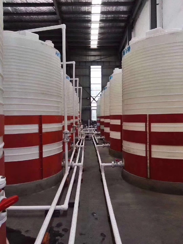 湖南水處理項(xiàng)目